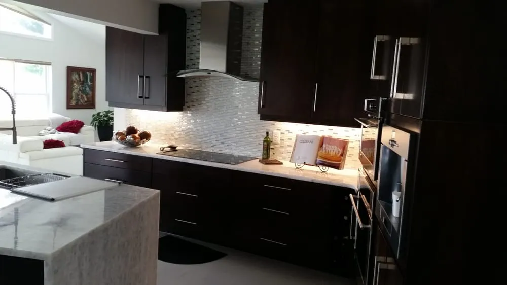 Slide of GCJ Construction