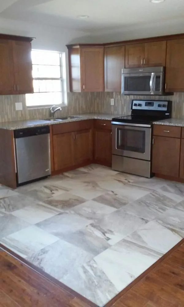 Slide of GCJ Construction