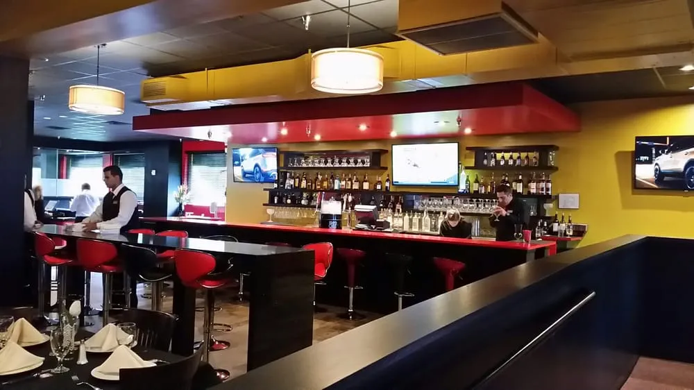 Slide of GCJ Construction