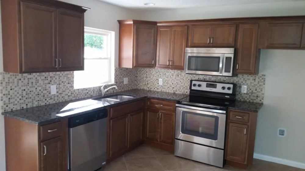 Slide of GCJ Construction