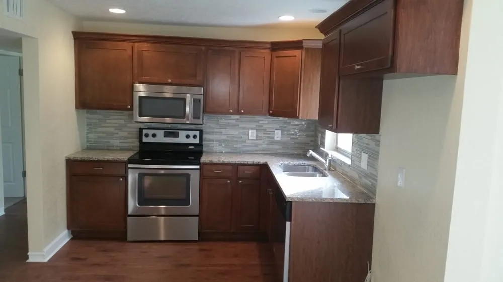 Slide of GCJ Construction