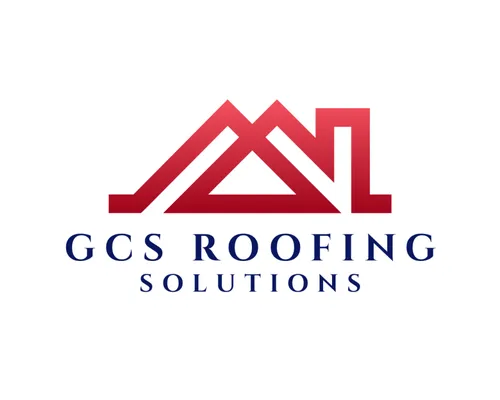 GCS Roofing Solutions Logo