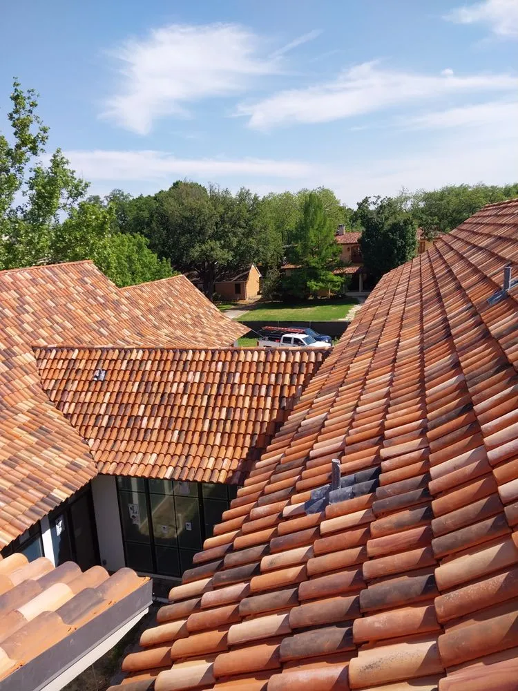 Slide of GD Metal Roofing