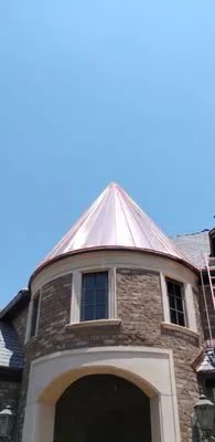 GD Metal Roofing