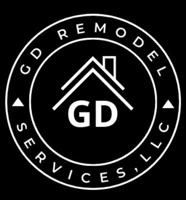 GD Remodel Services Logo