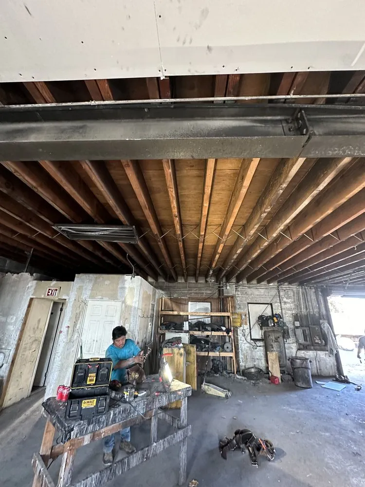 Slide of G&D Remodeling