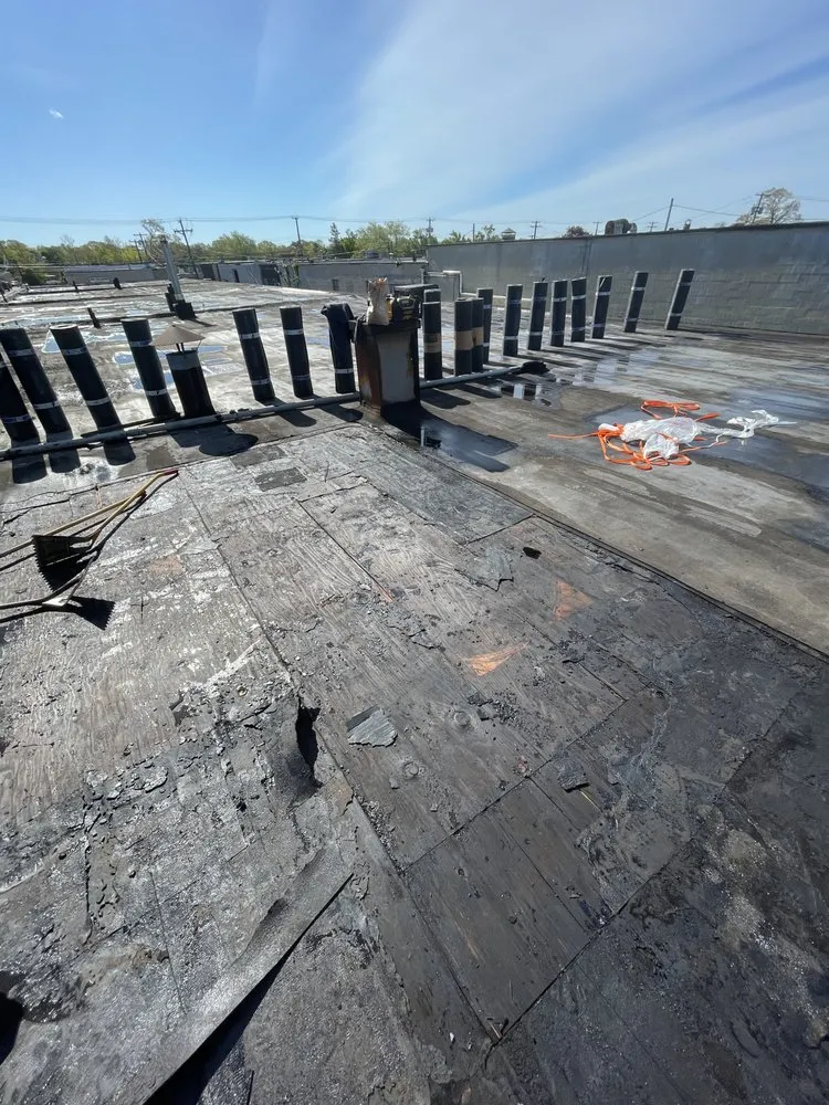 Slide of G&D Remodeling