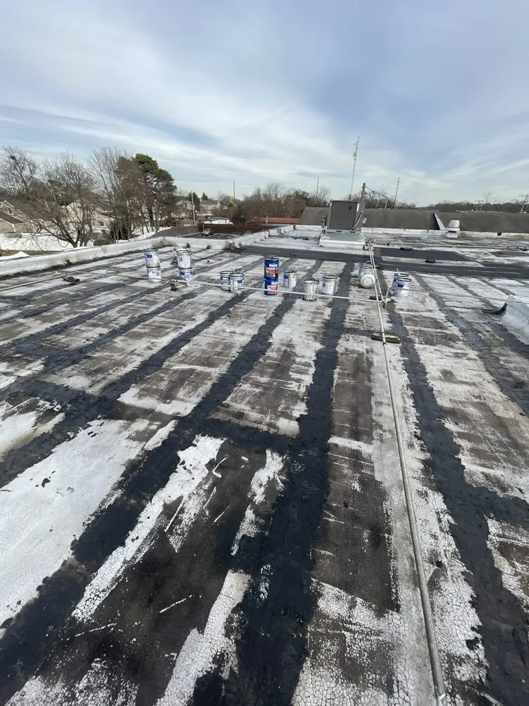 Slide of G&D Remodeling