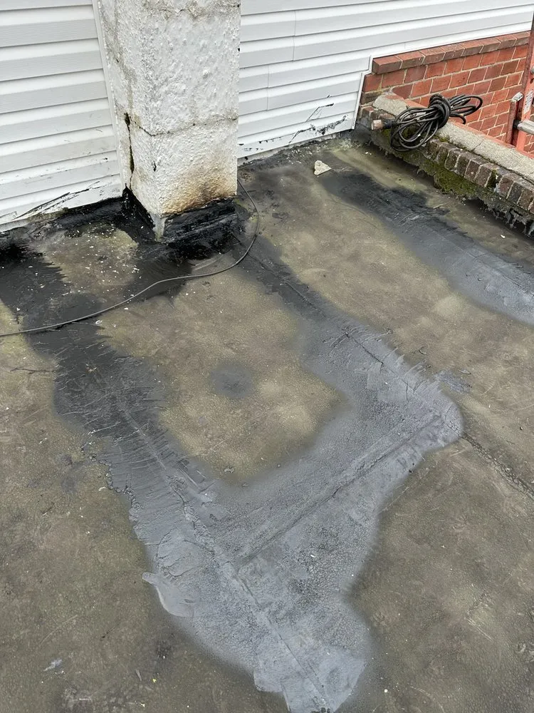 Slide of G&D Remodeling