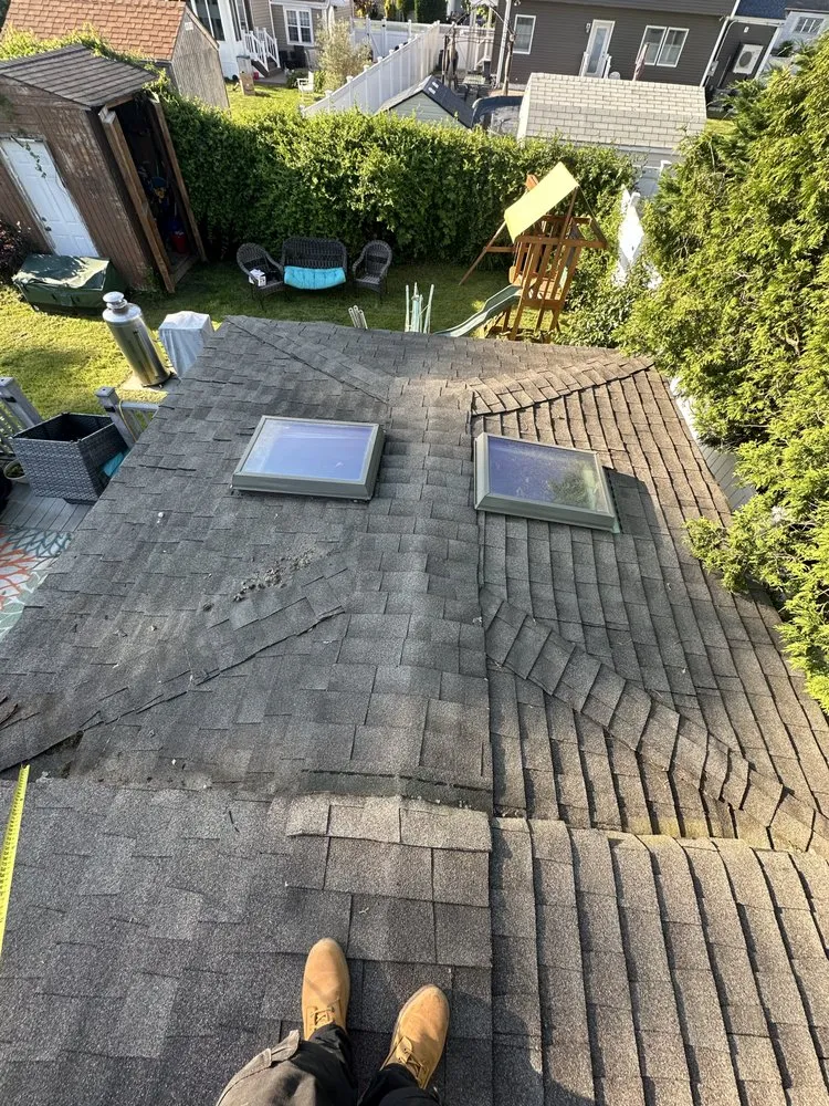 Slide of G&D Remodeling