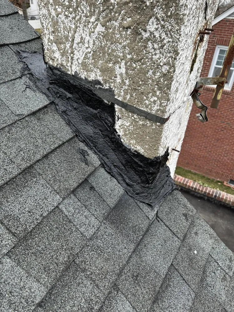 Slide of G&D Remodeling