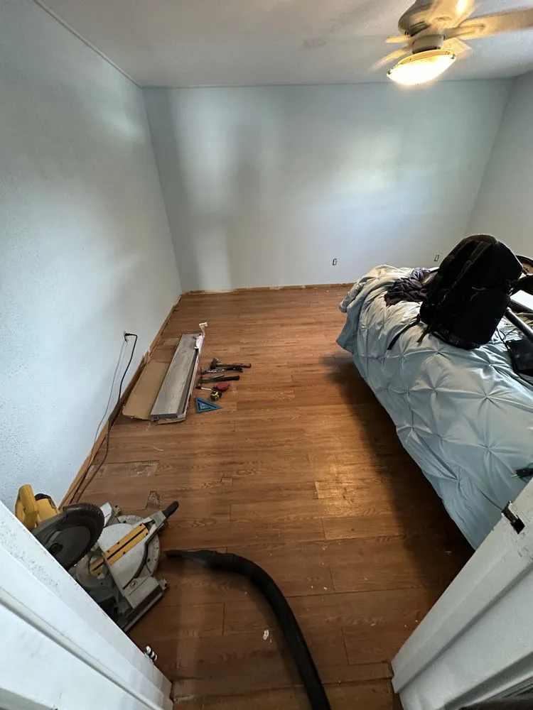 Slide of G&D Remodeling