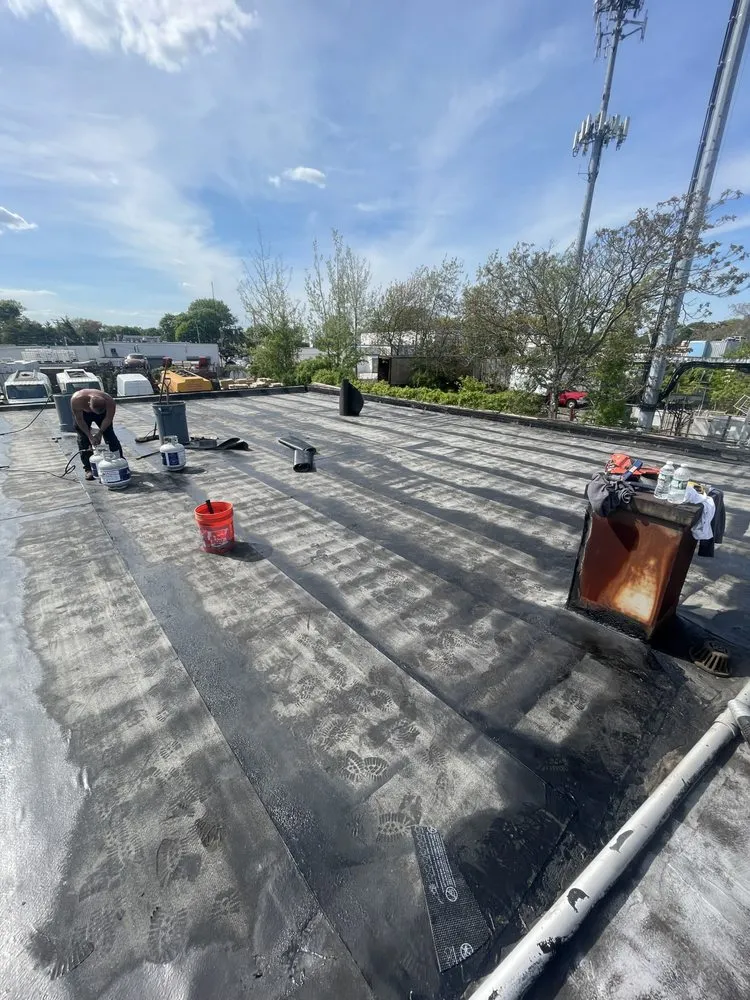 Slide of G&D Remodeling