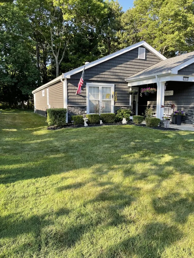 Slide of G&D Remodeling