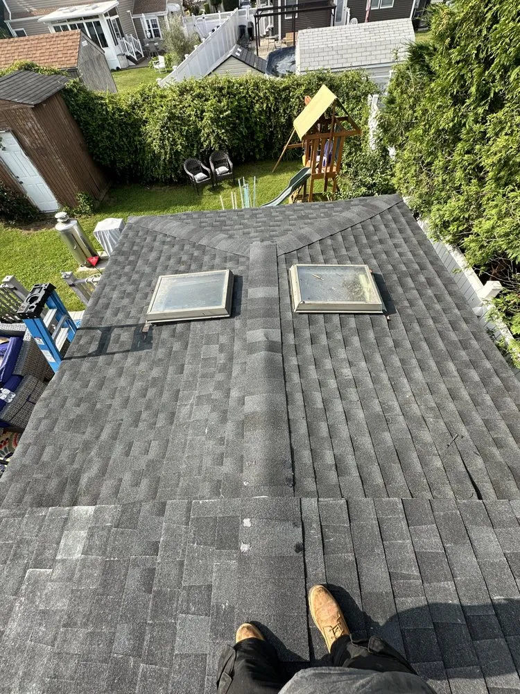 Slide of G&D Remodeling