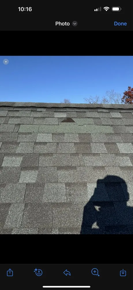 Slide of G&D Remodeling