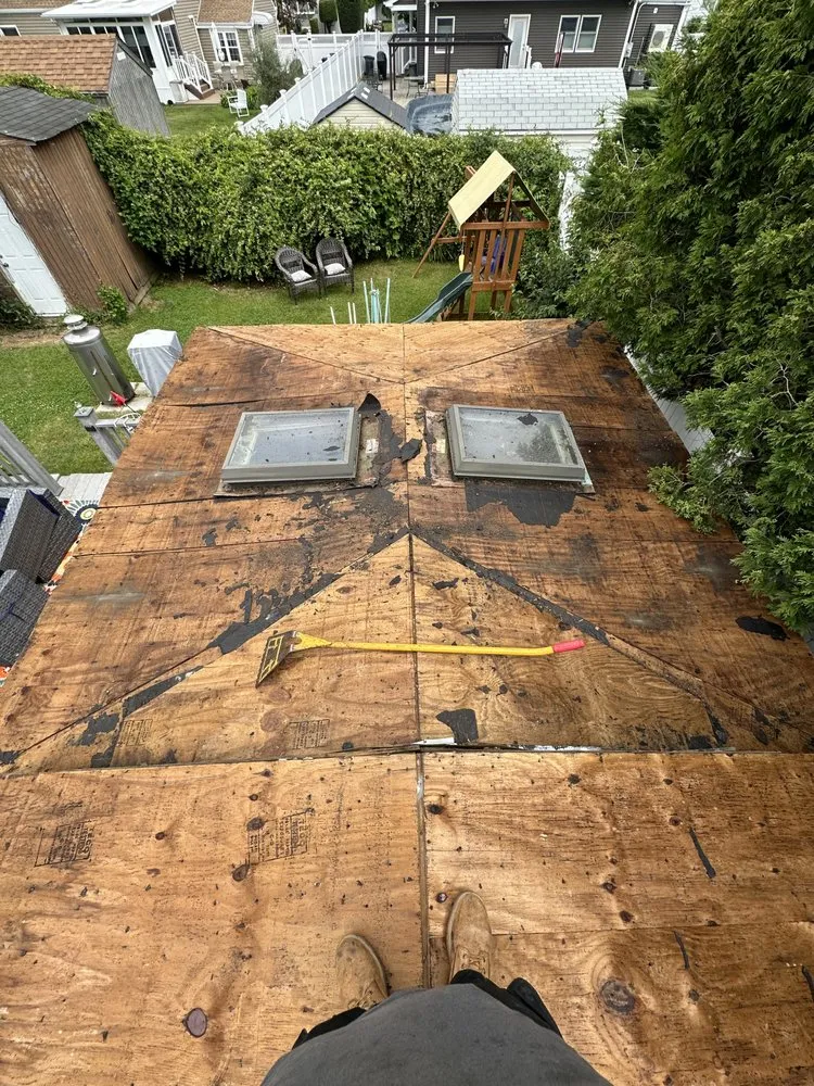 Slide of G&D Remodeling