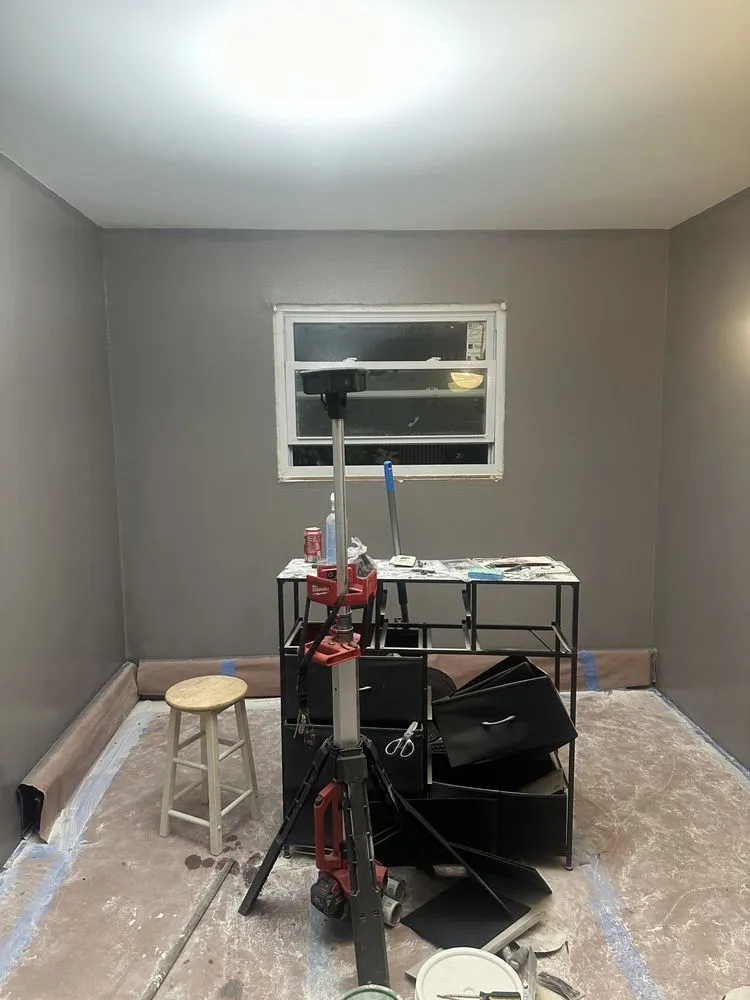 Slide of G&D Remodeling