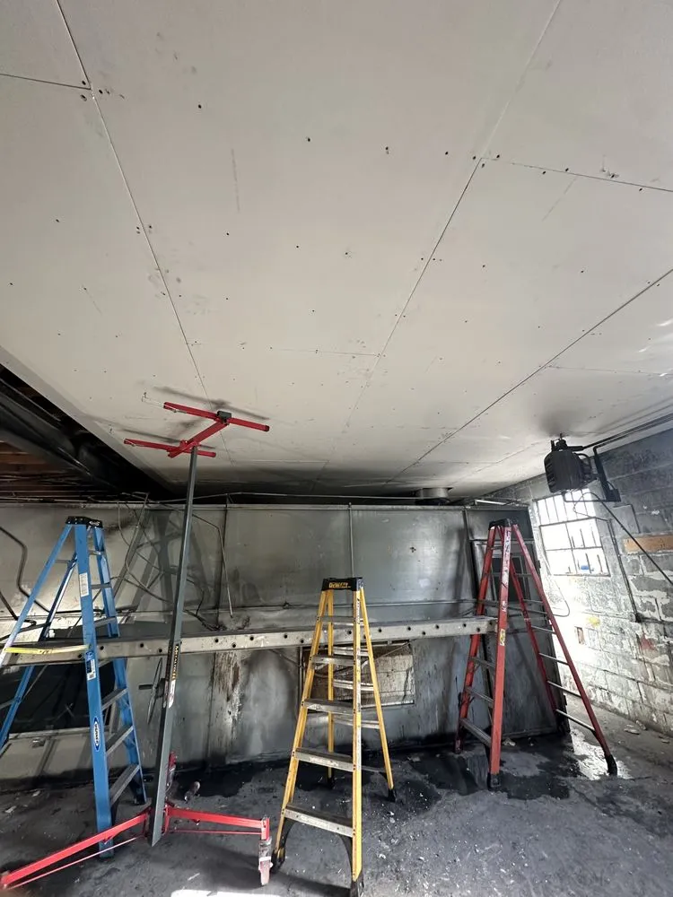 Slide of G&D Remodeling