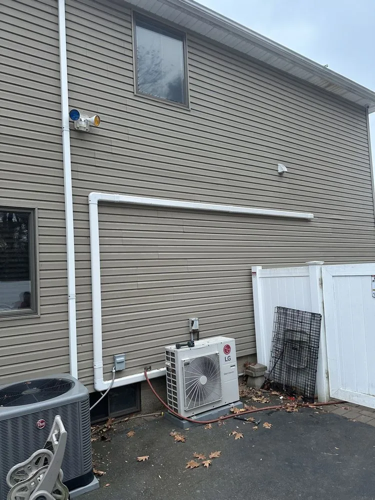 Slide of G&D Remodeling