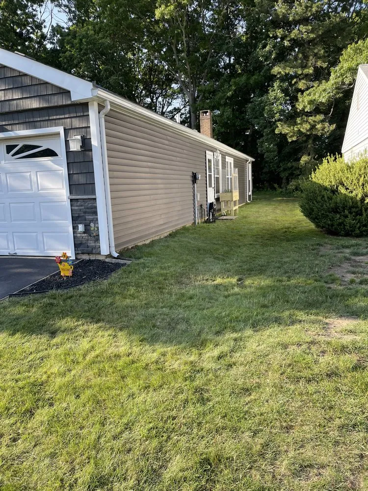 Slide of G&D Remodeling