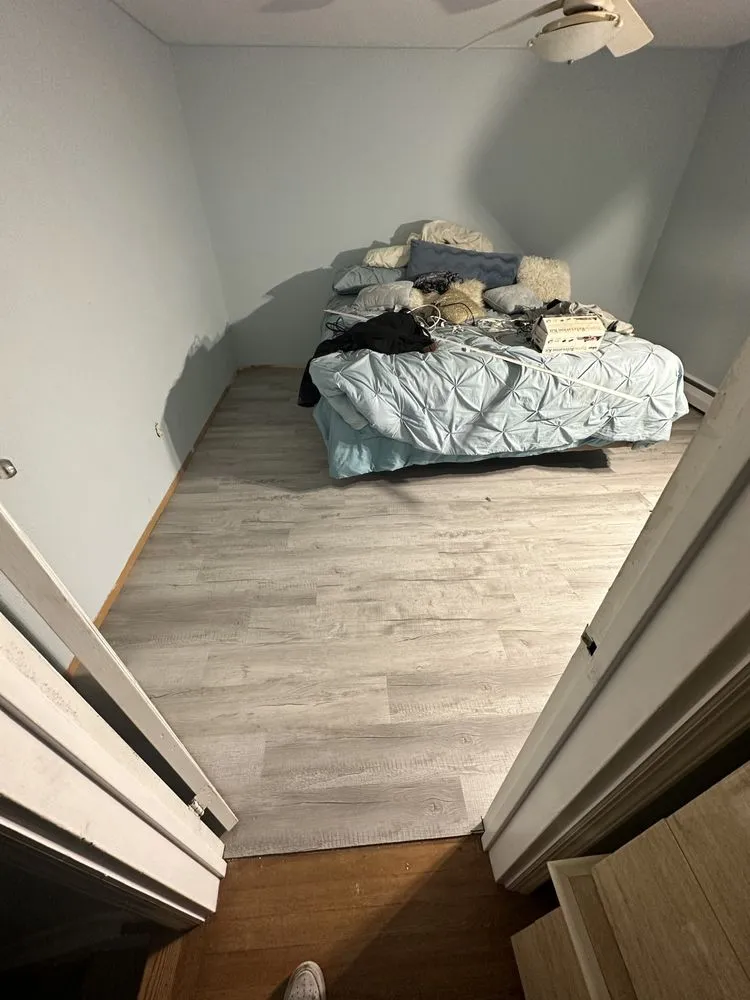 Slide of G&D Remodeling