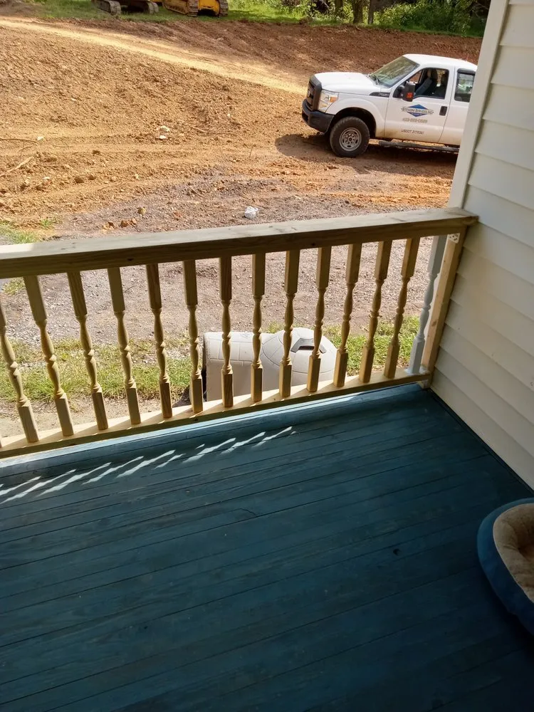 Slide of G&D Roofing and Construction