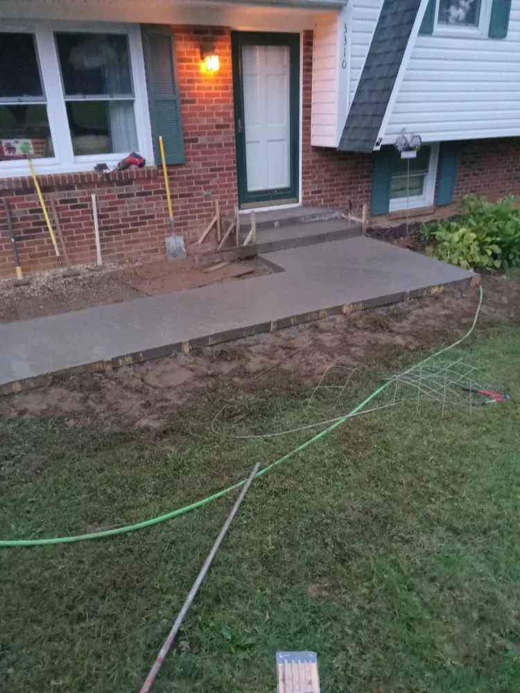 Slide of G&D Roofing and Construction