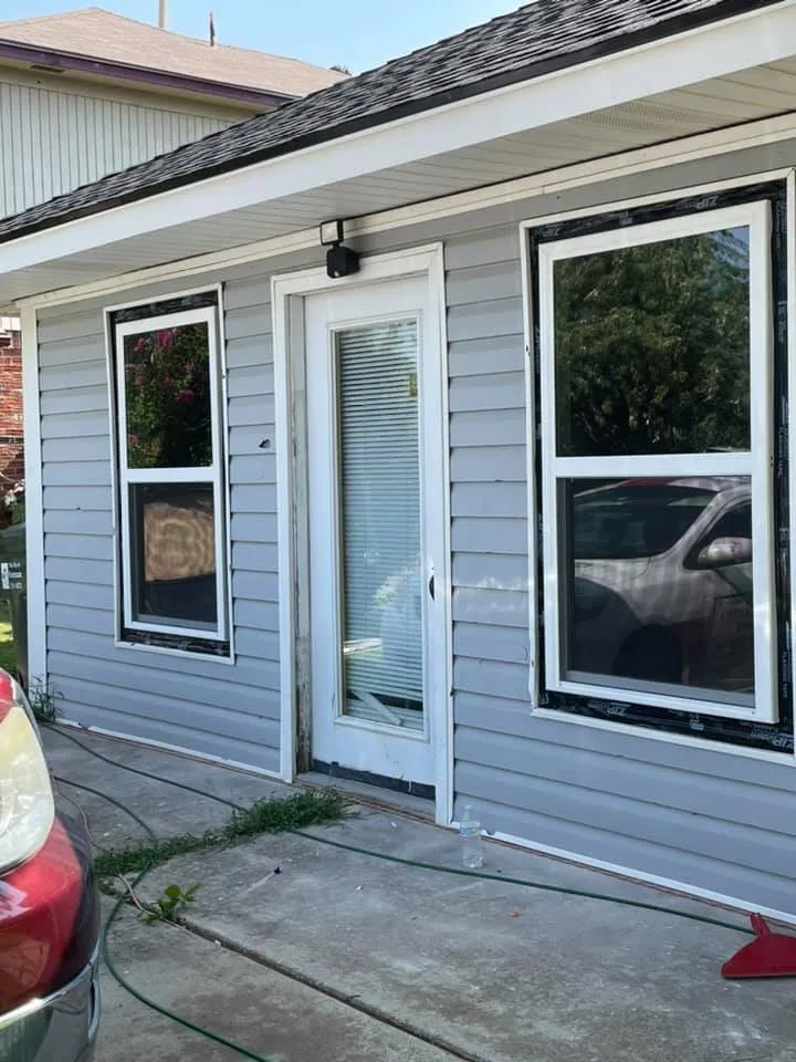 Slide of GD Roofing and Construction