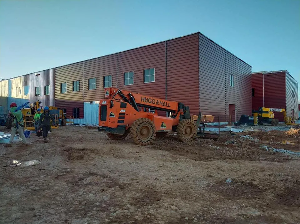 Slide of GD Roofing and Construction