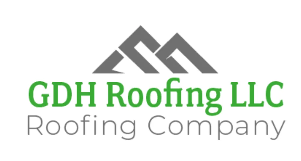 Slide of GDH Roofing
