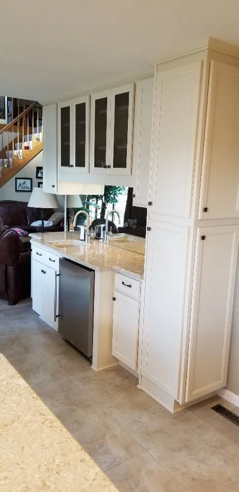 Slide of GDK Construction