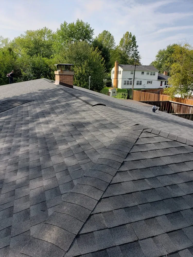 Slide of GDK Construction