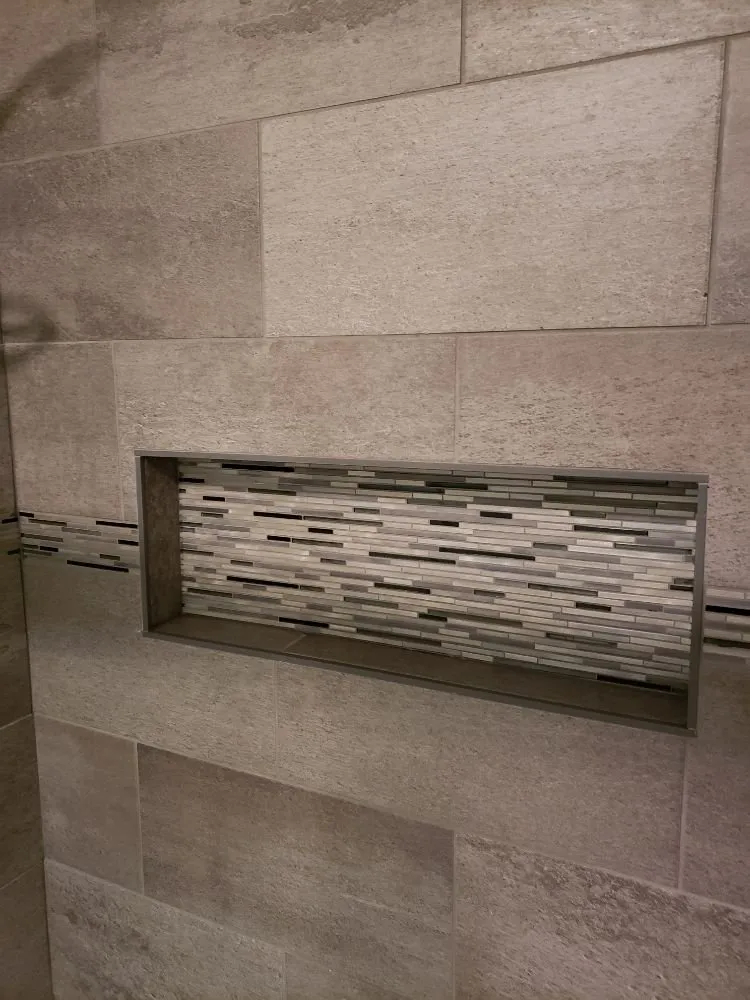 Slide of GDK Construction