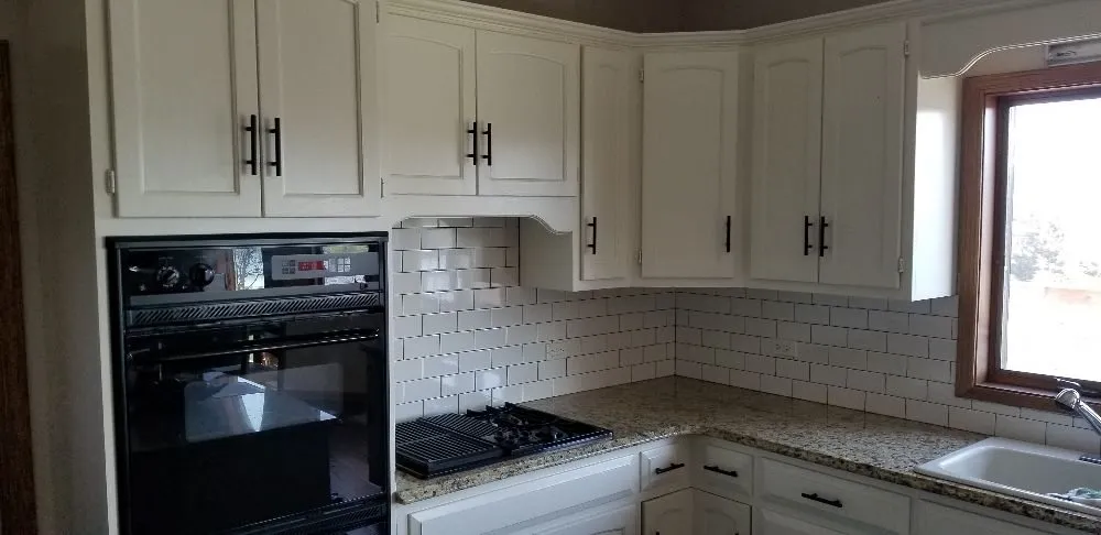 Slide of GDK Construction