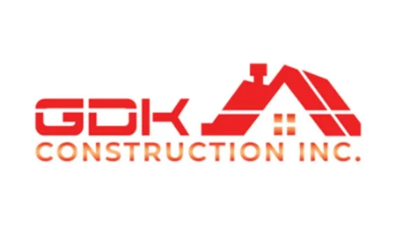 Slide of GDK Construction