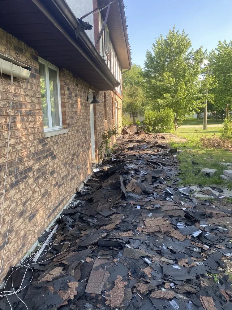 Slide of GDK Construction