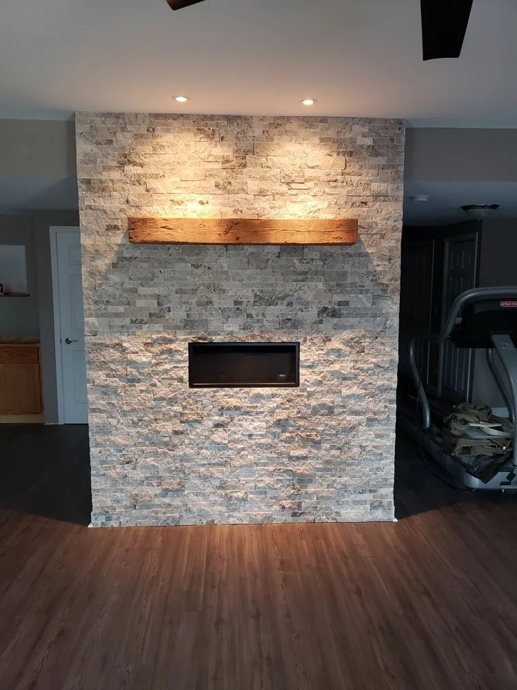 Slide of GDK Construction