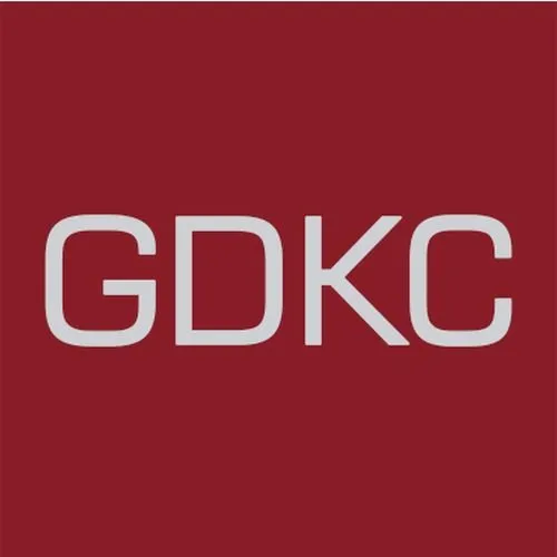 Slide of GDK Construction