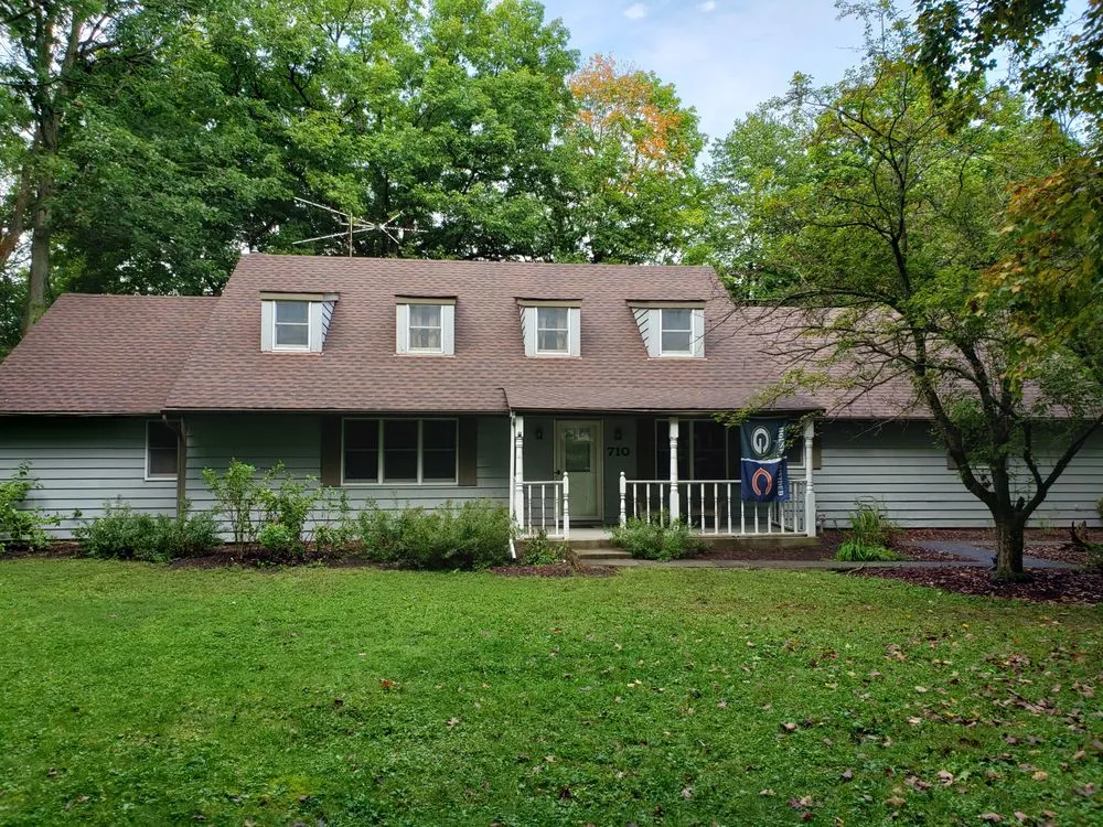 Slide of GDK Construction