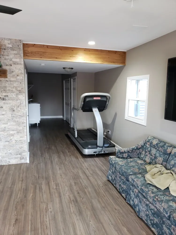 Slide of GDK Construction