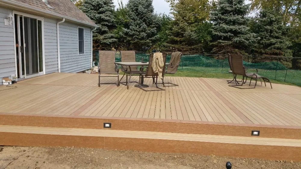 Slide of GDK Construction