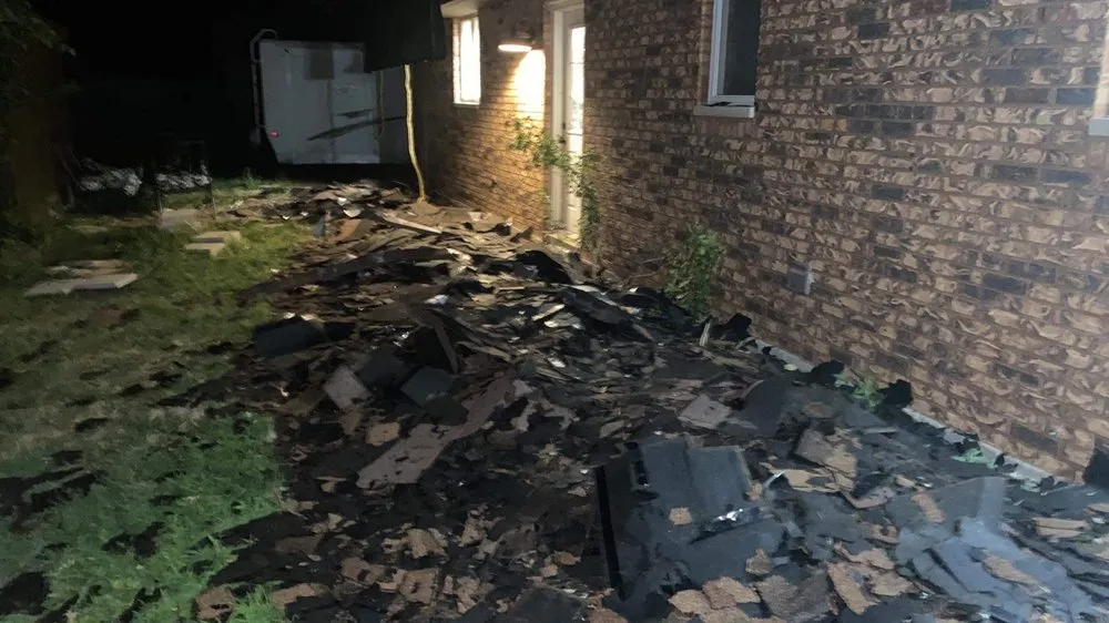 Slide of GDK Construction