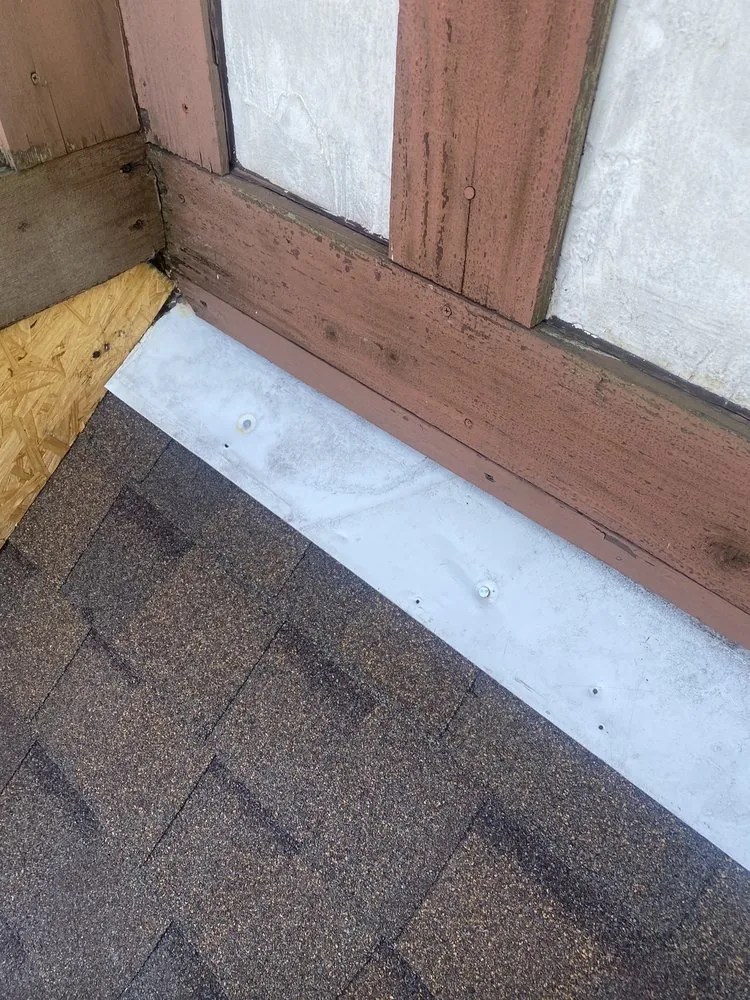 Slide of GDK Construction