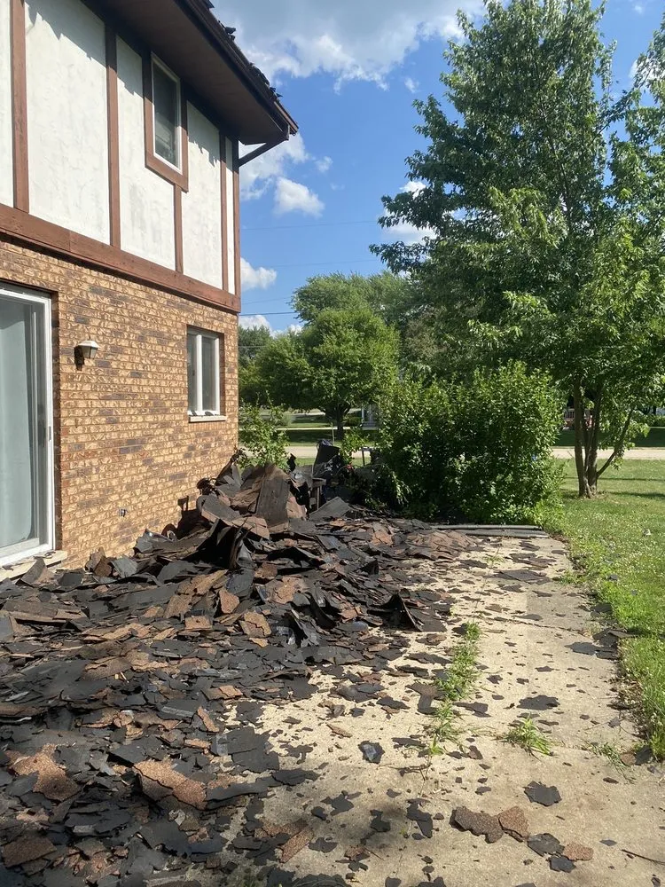 Slide of GDK Construction