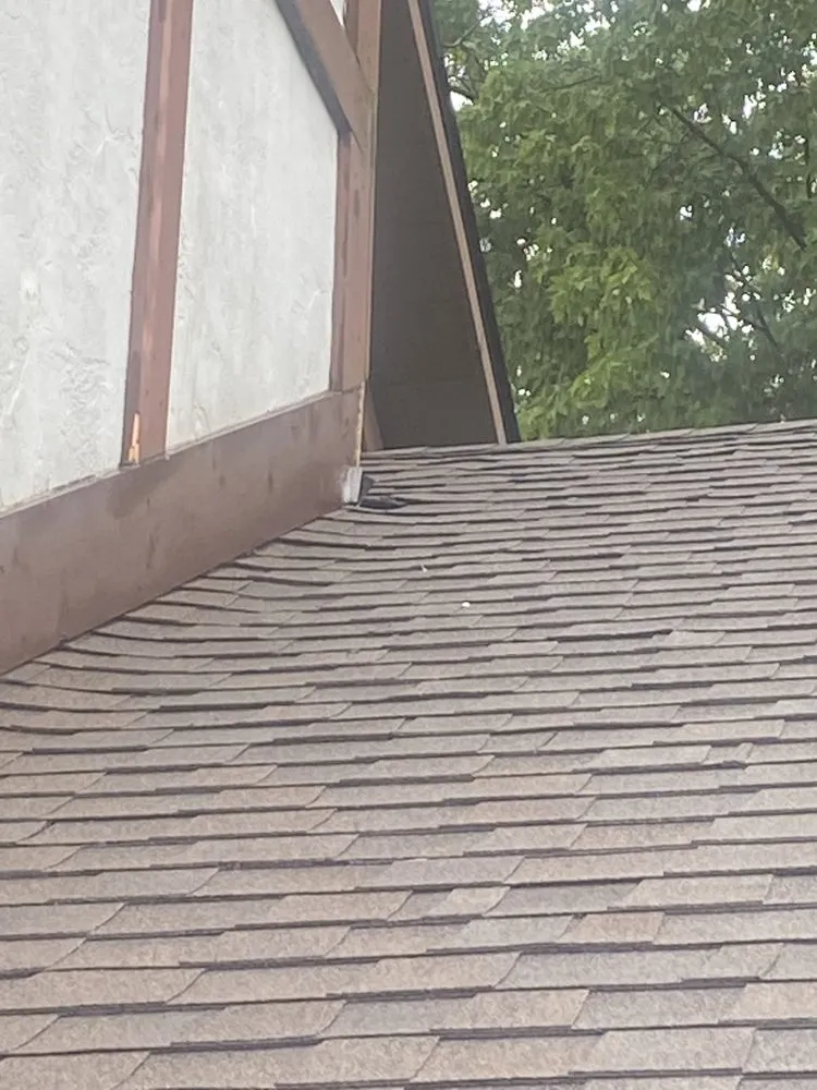 Slide of GDK Construction