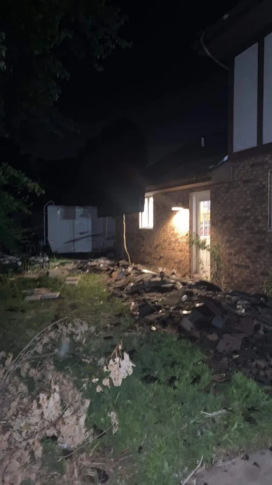 Slide of GDK Construction