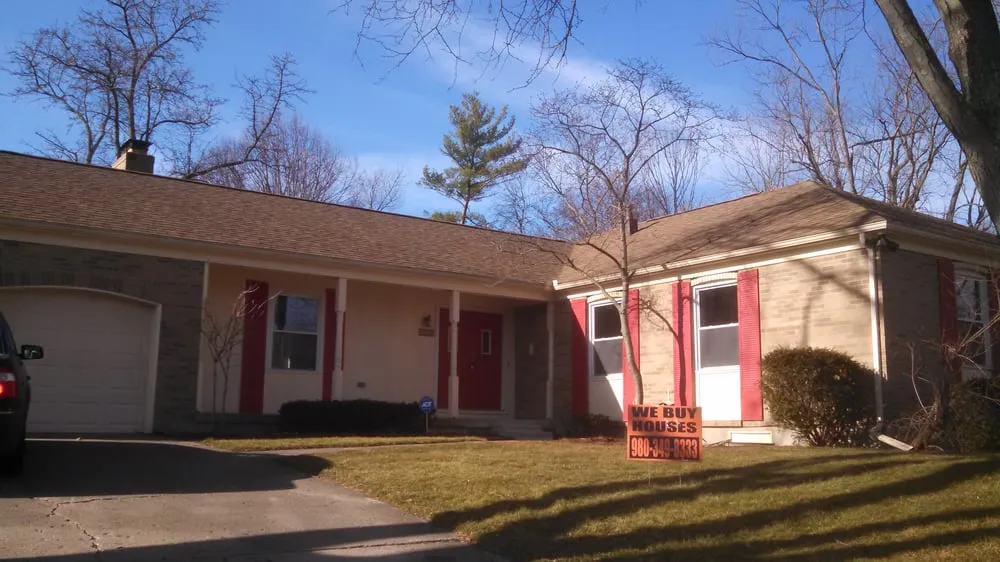 Slide of GDLC Roofing