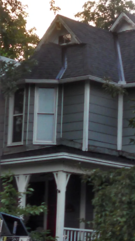 Slide of GDLC Roofing