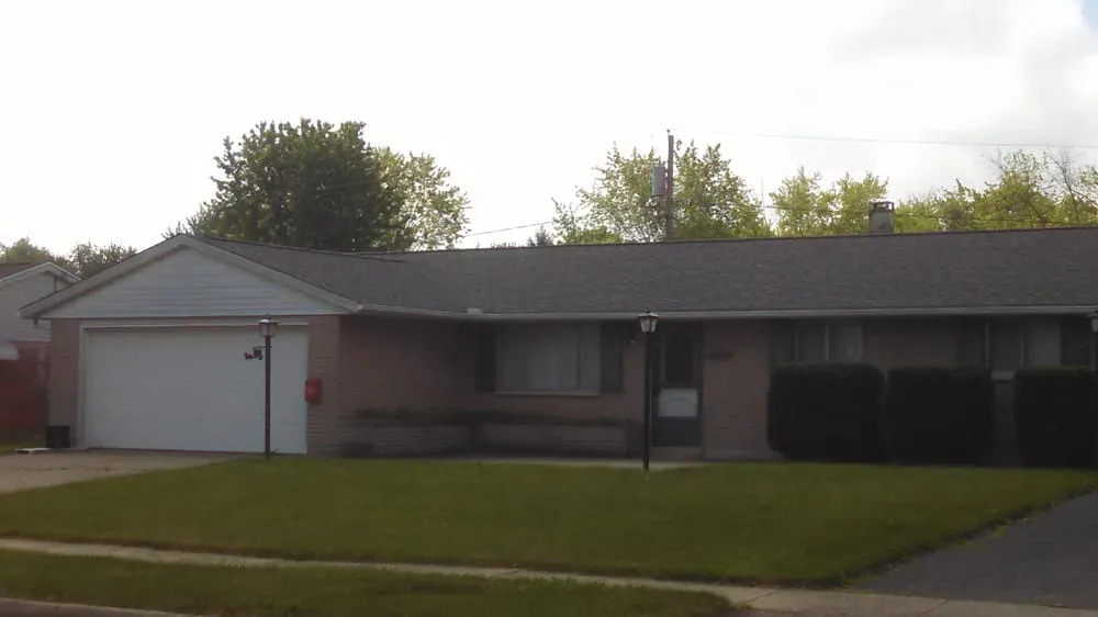 Slide of GDLC Roofing